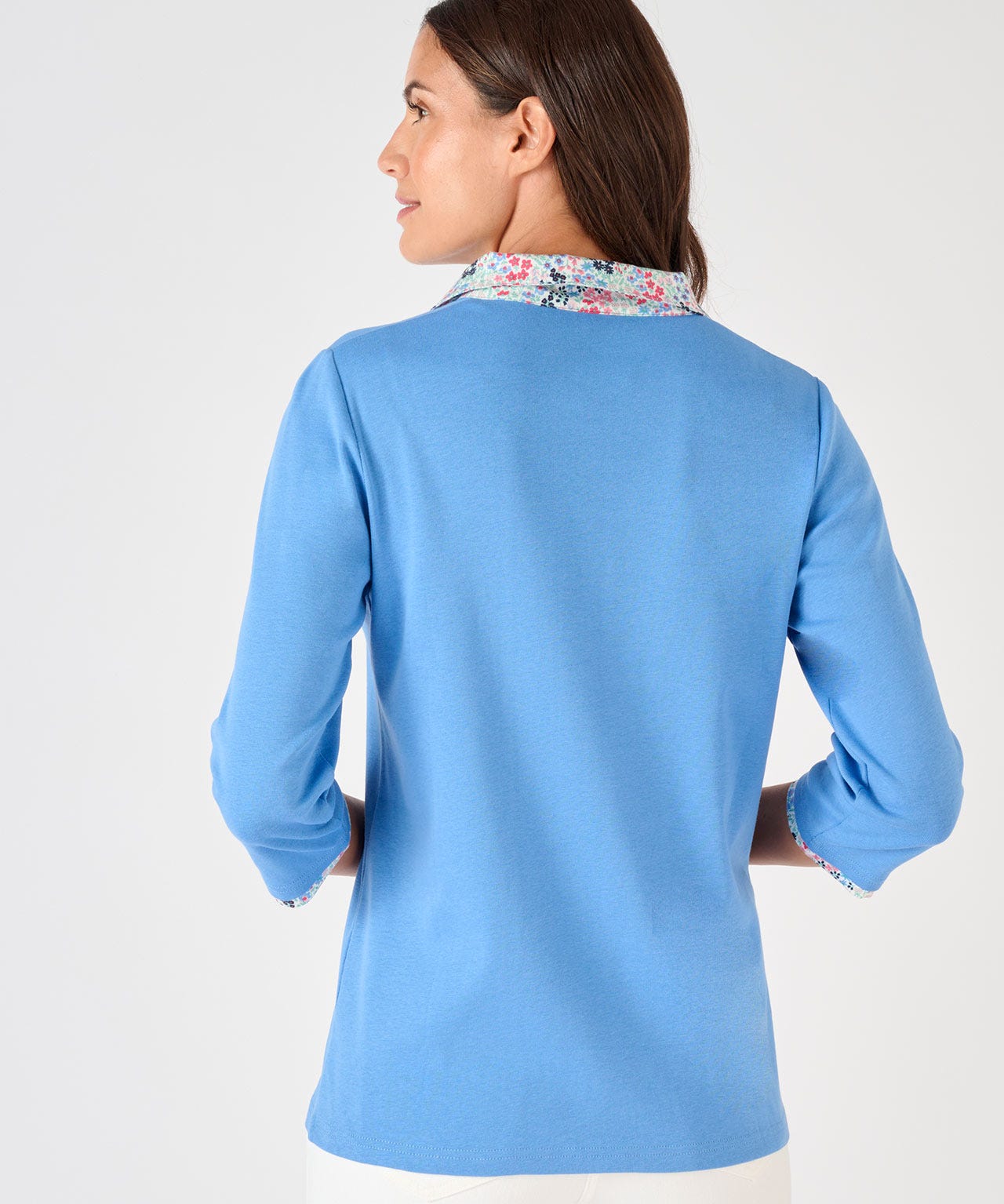 2-in-1 Jersey Top 