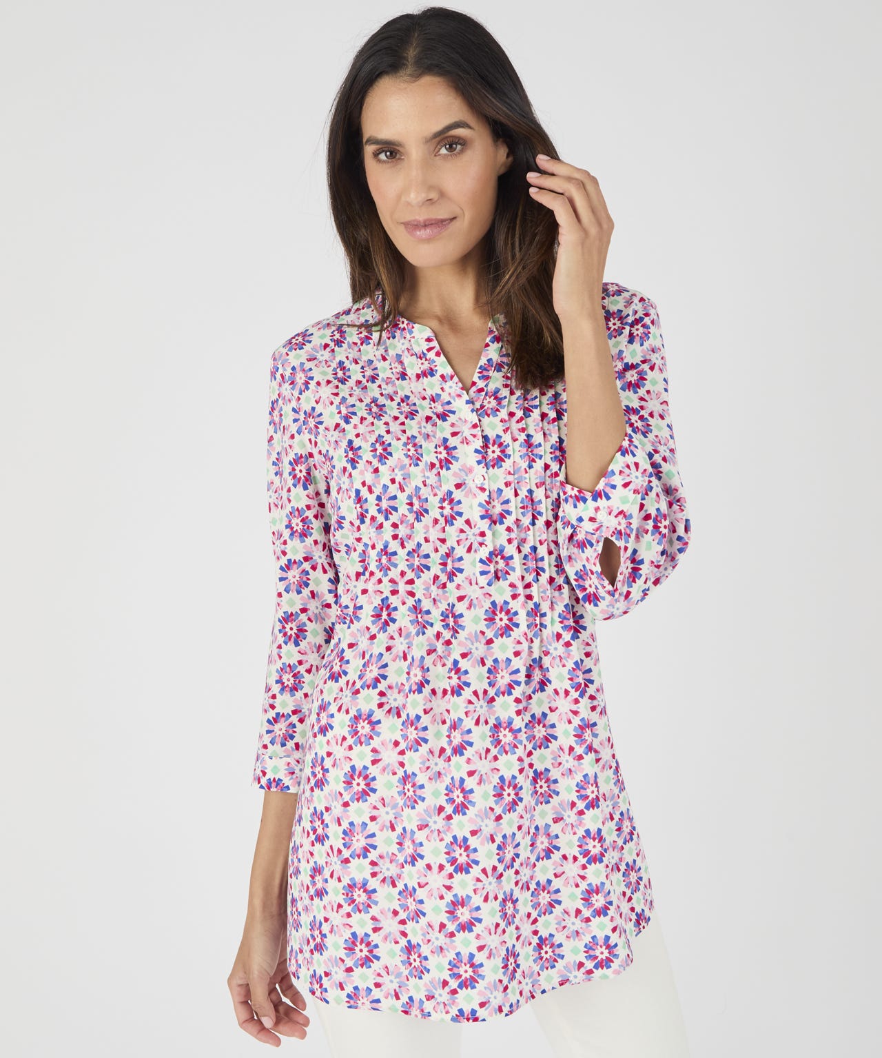 Climatyl Tunic 