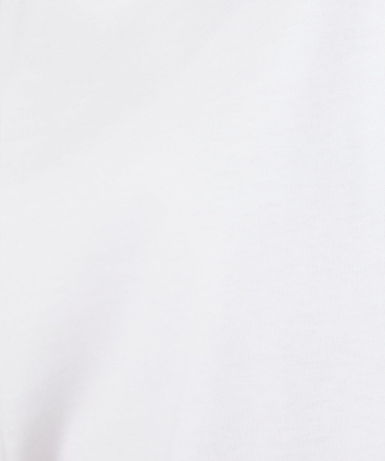 Broderie Anglais Style T-shirt 