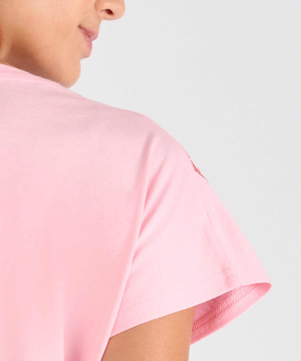 Embroidered Top 