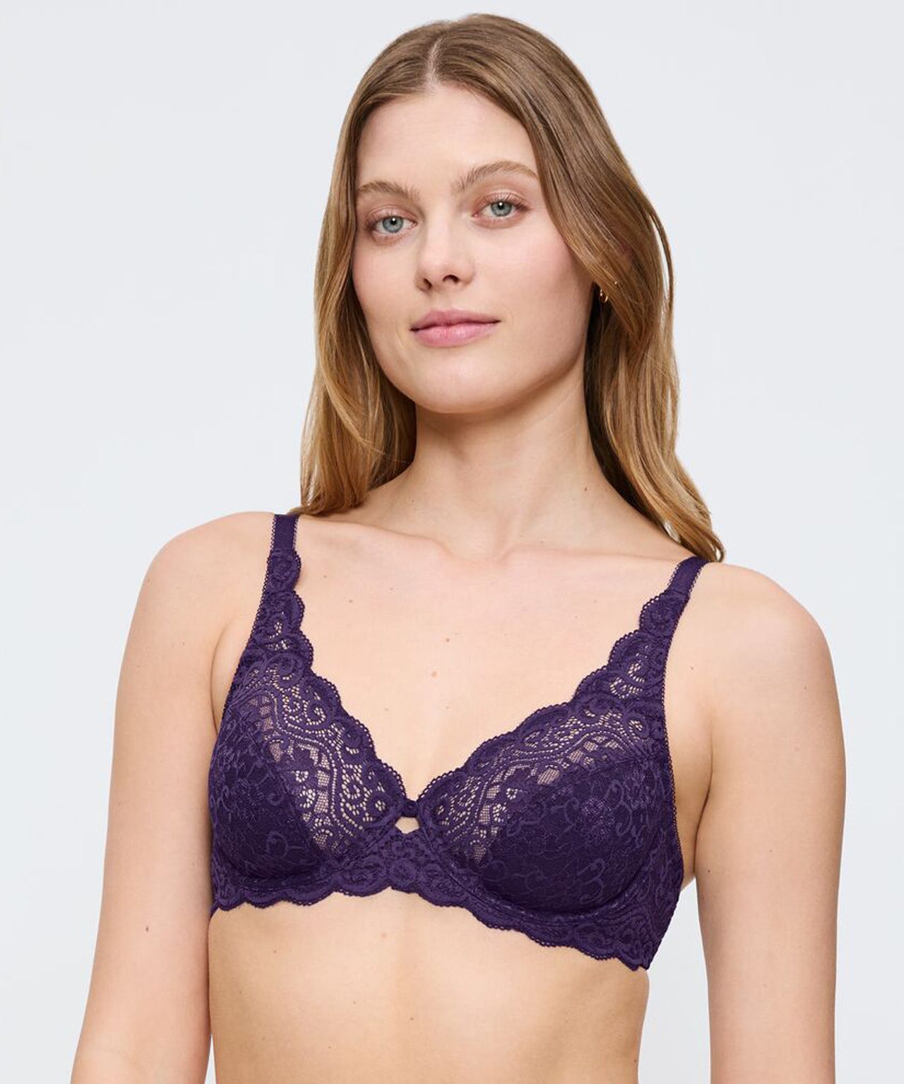 Triumph Amourette Wired Bra 