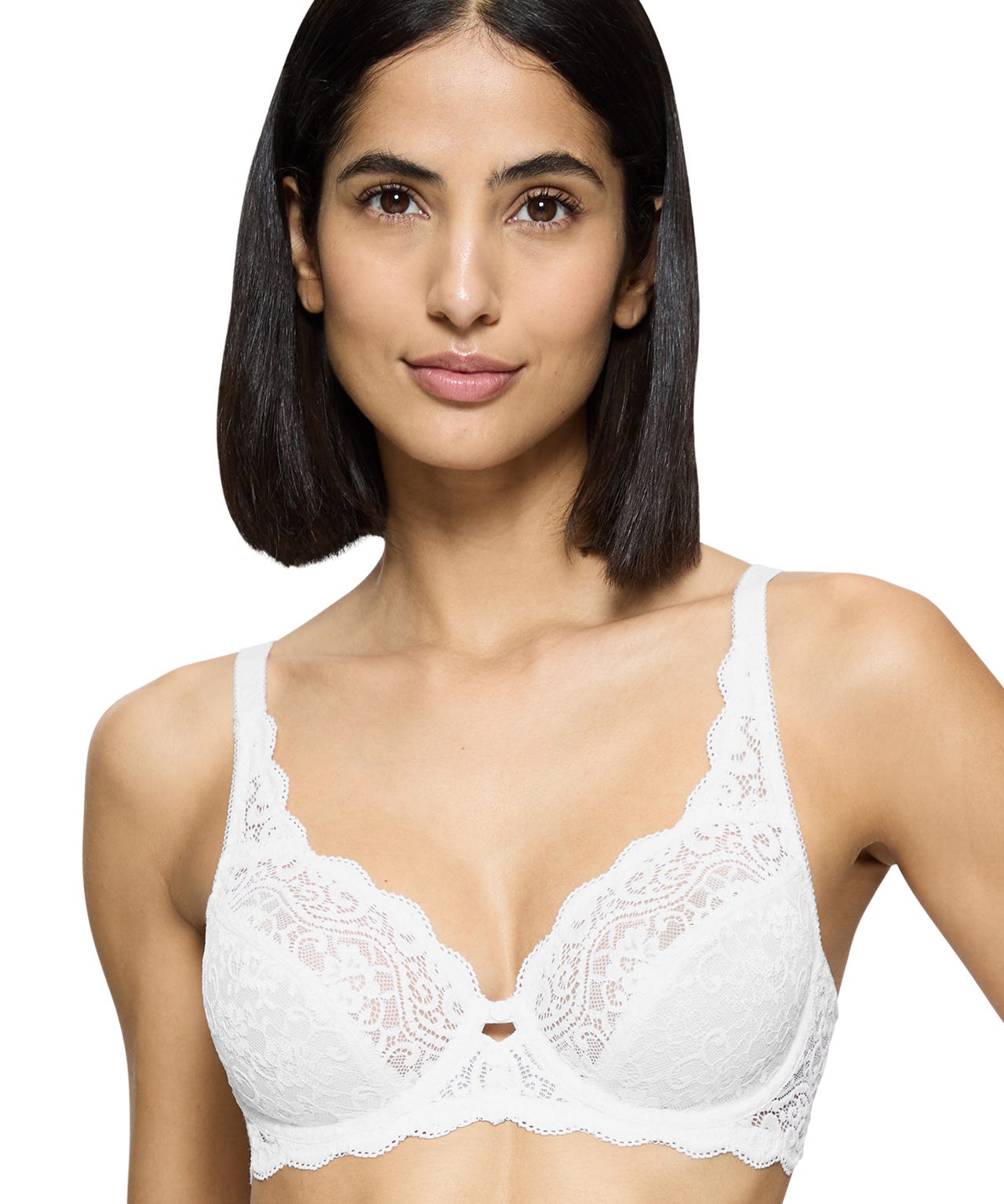 Triumph Amourette Wired Bra 