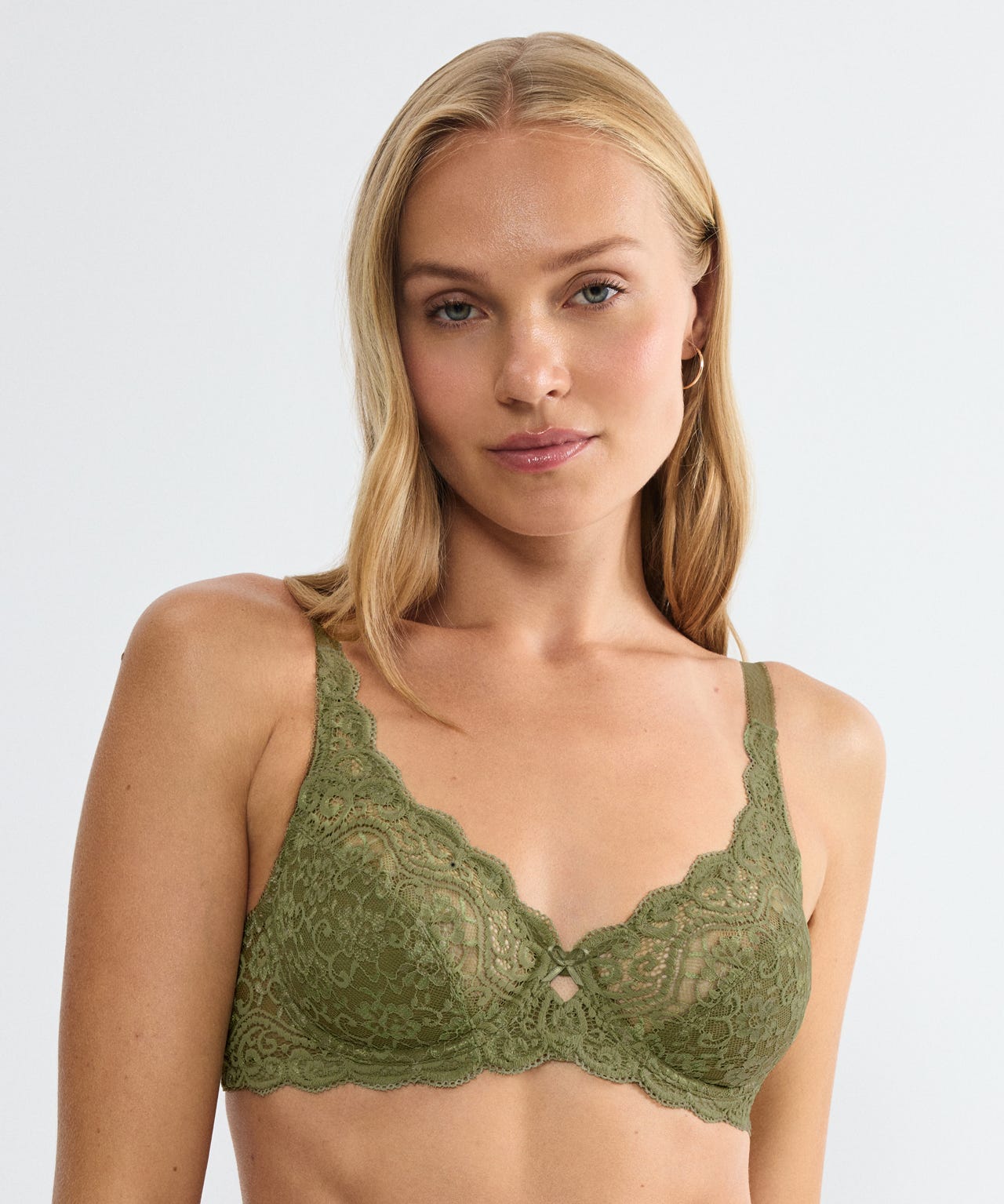 Triumph Amourette Wired Bra 