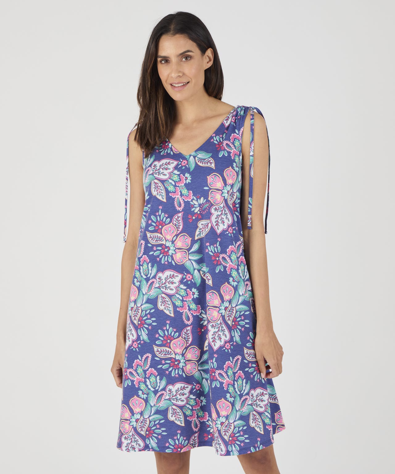 Jersey Sundress