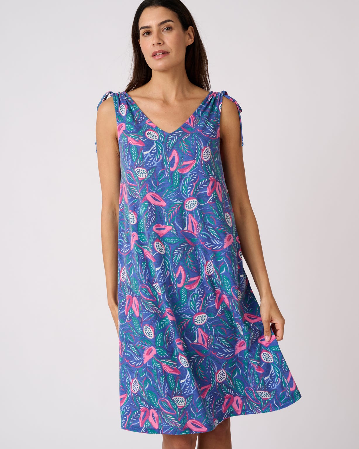 Jersey Sundress