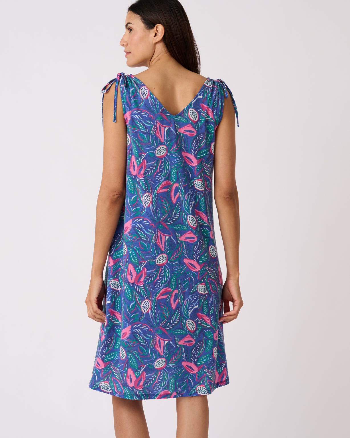 Jersey Sundress
