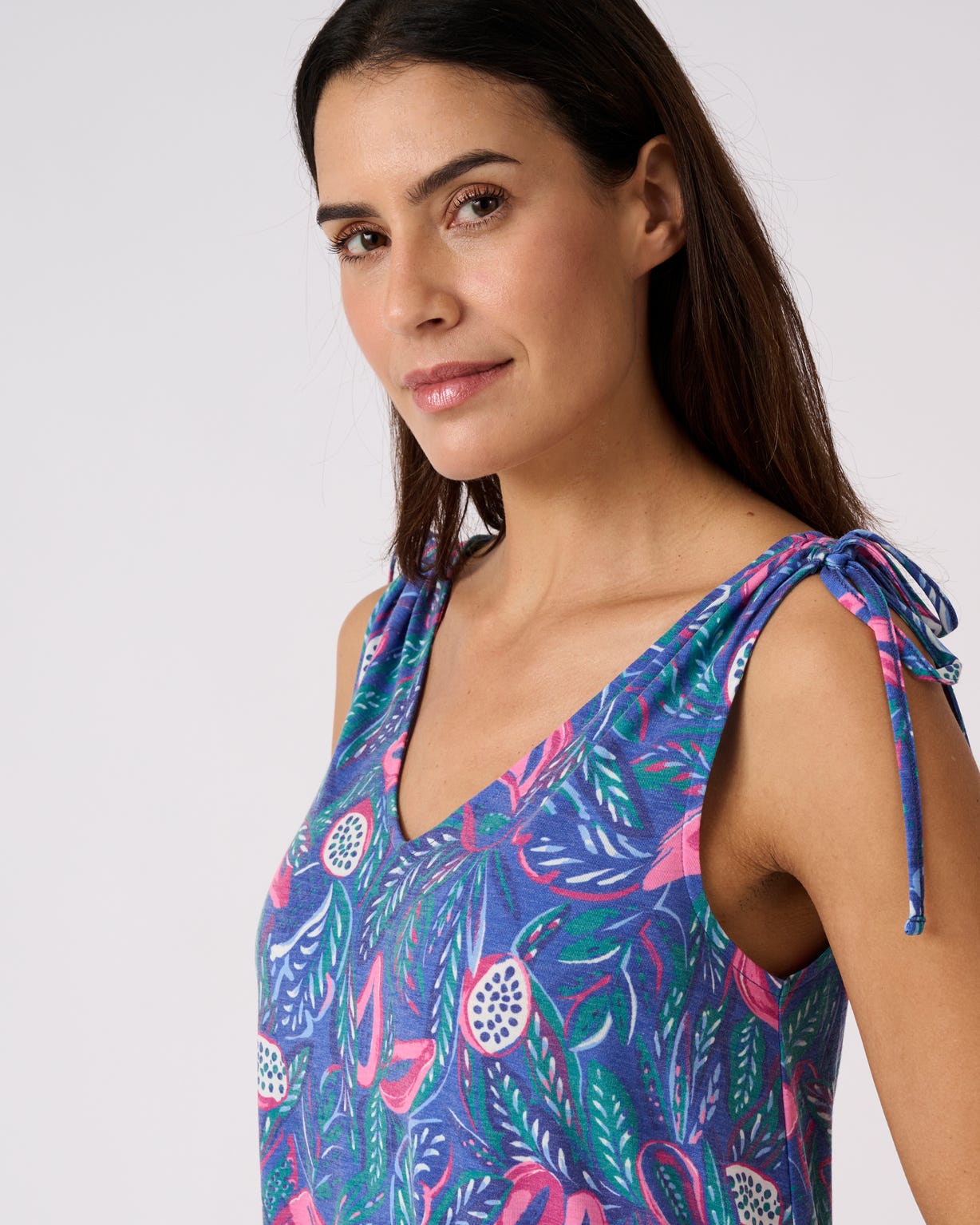 Jersey Sundress