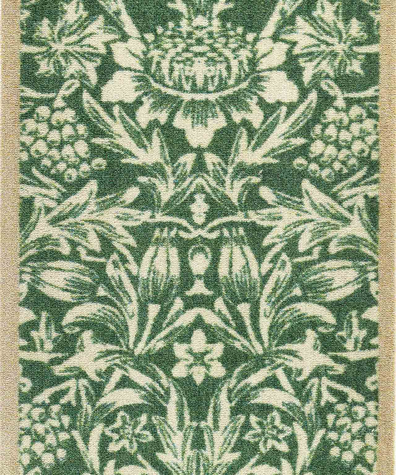 My Heritage Scroll Design Mat