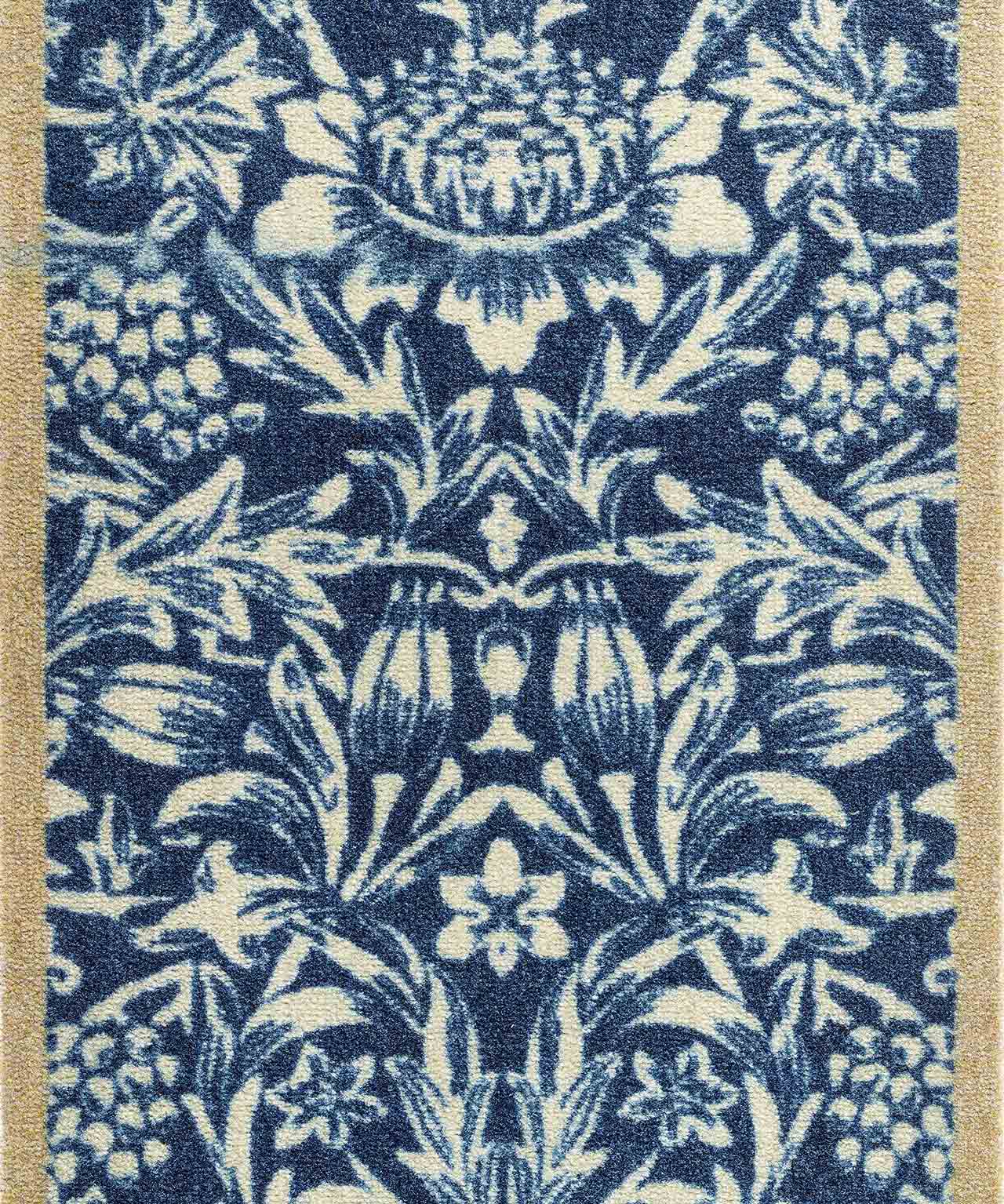 My Heritage Scroll Design Mat