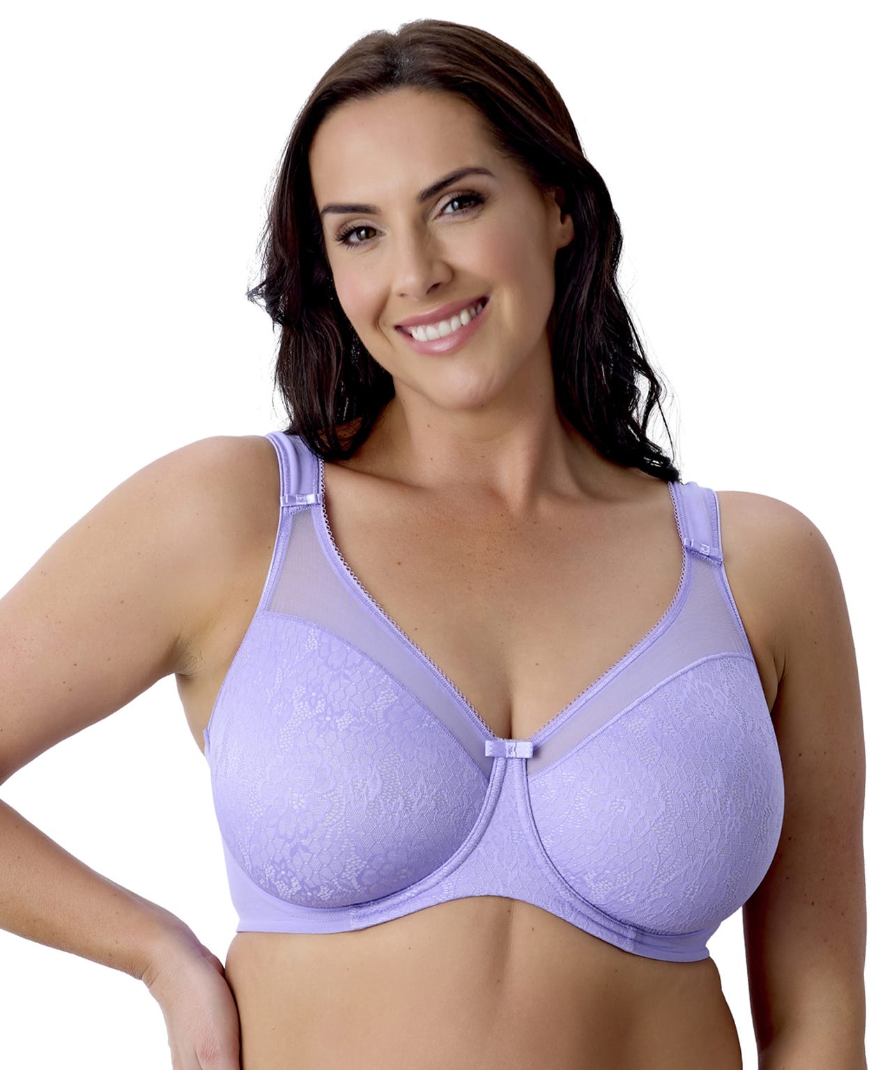 Berlei Beauty Minimiser Bra