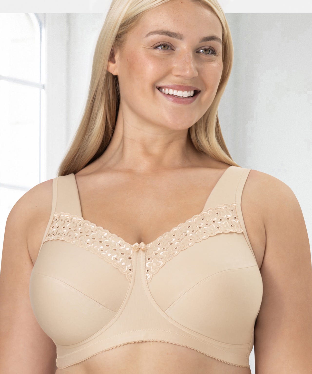Miss Mary of Sweden Full Cup Bra