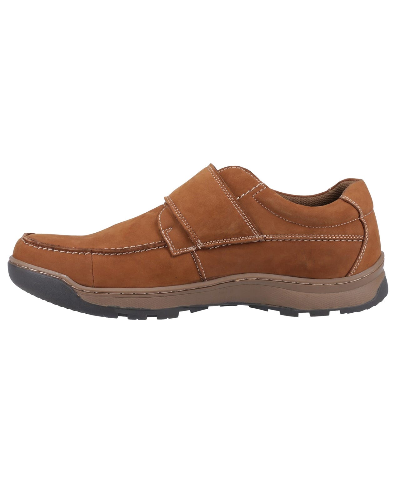 Hush Puppies Casper Touch fastening Shoes