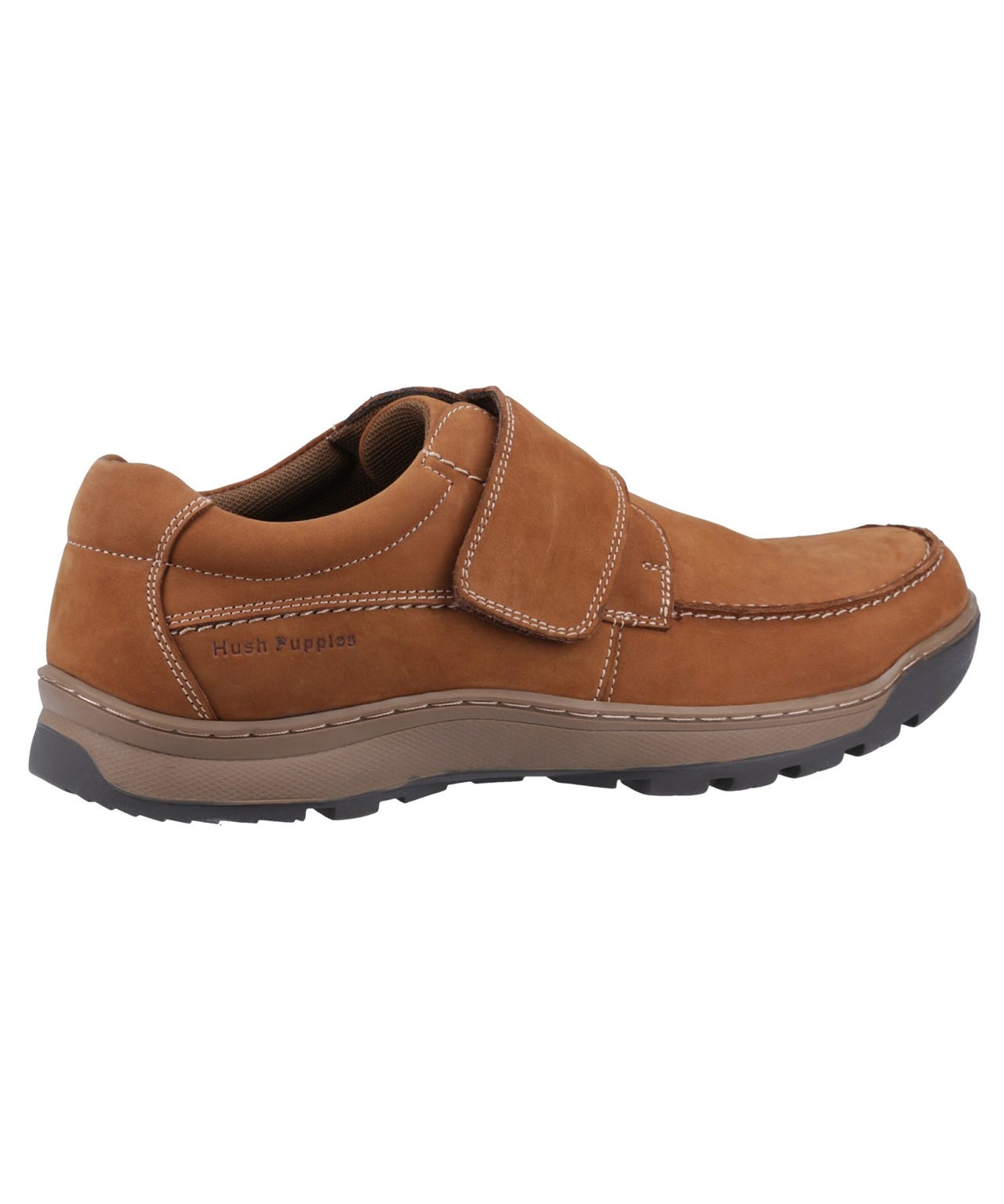 Hush Puppies Casper Touch fastening Shoes