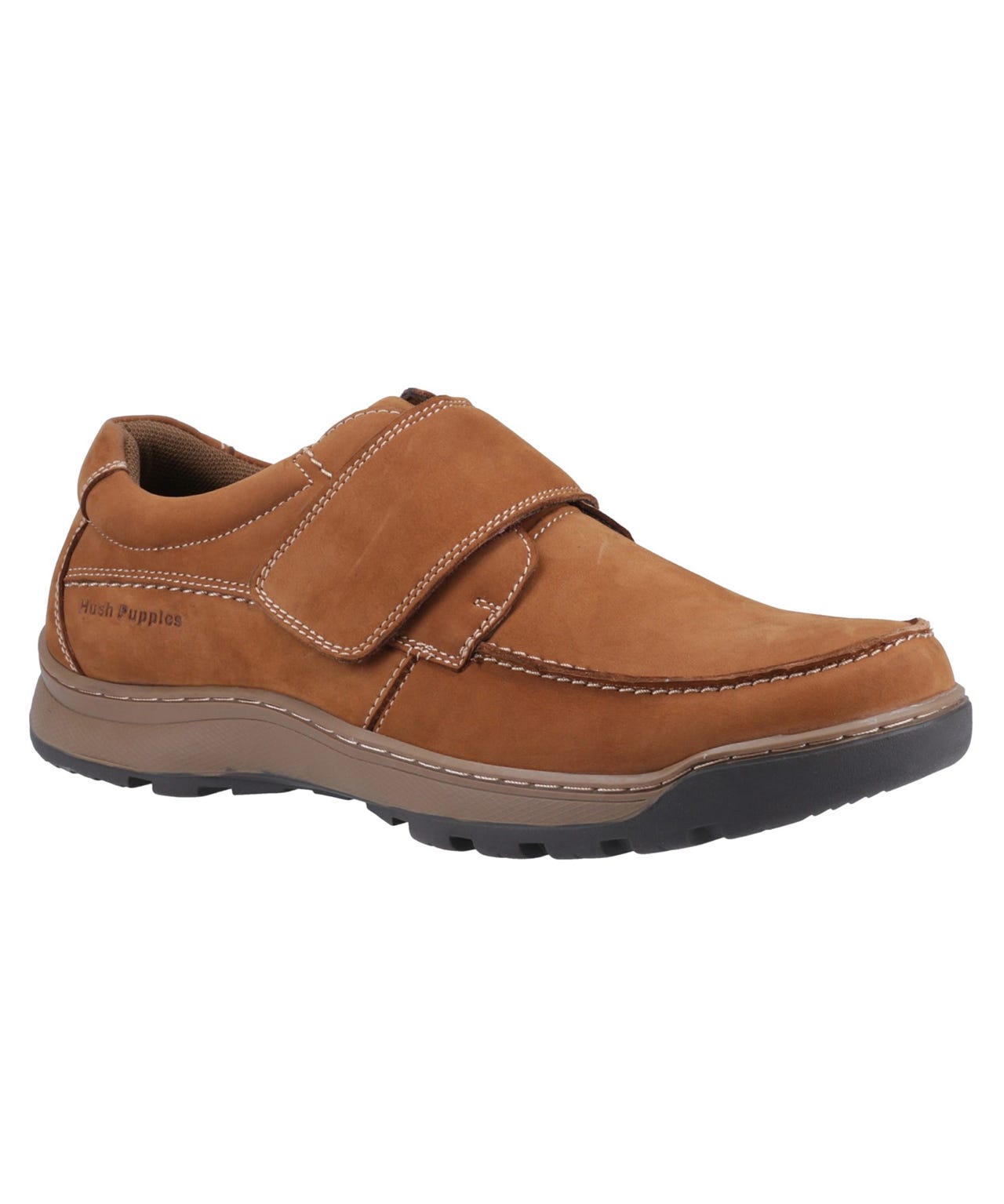 Hush Puppies Casper Touch fastening Shoes