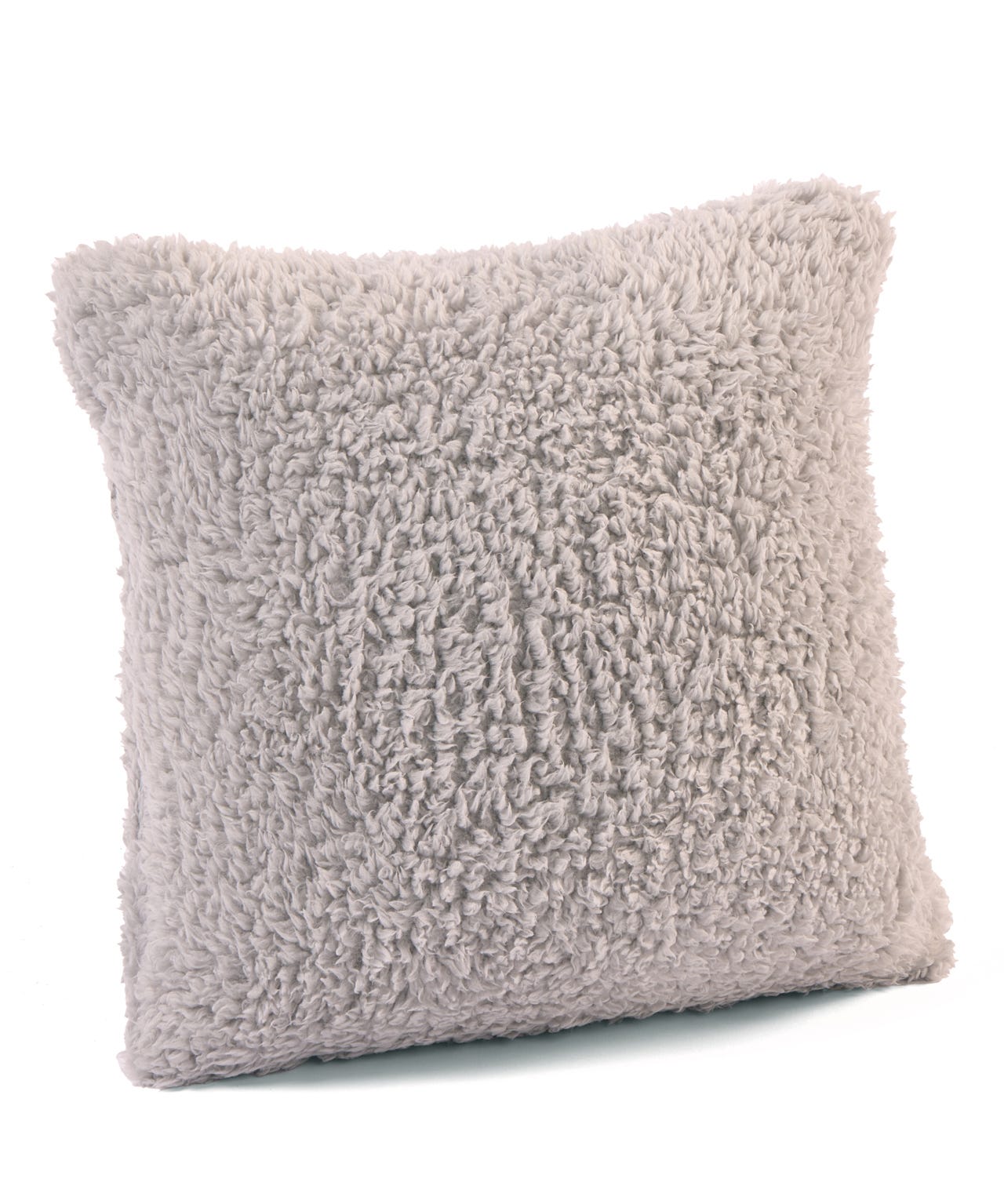 Wearable Fleece Blanket with Heated Pocket 
