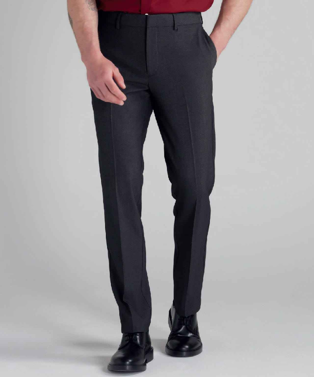 Farah 4 way stretch Trousers