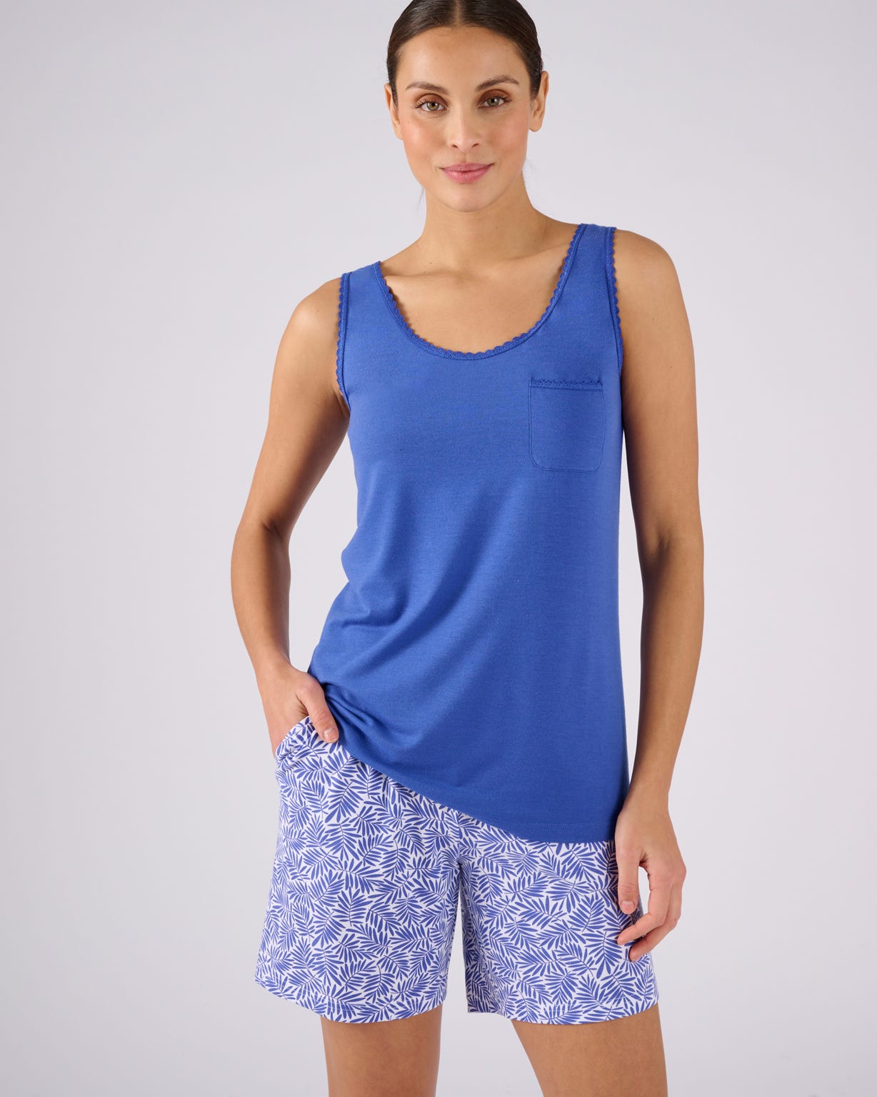 Climatyl Short Pyjamas 