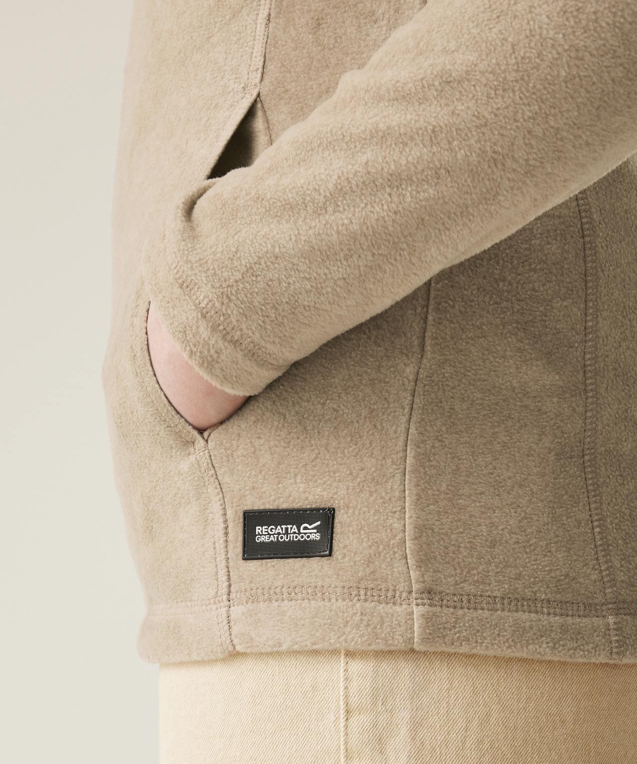 Regatta Mayse Full Zip Ladies Fleece