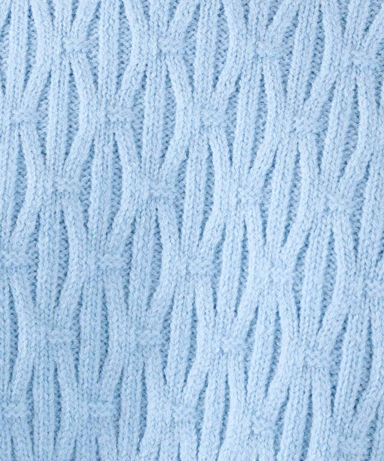 Thermolactyl Fancy Stitch Jumper 