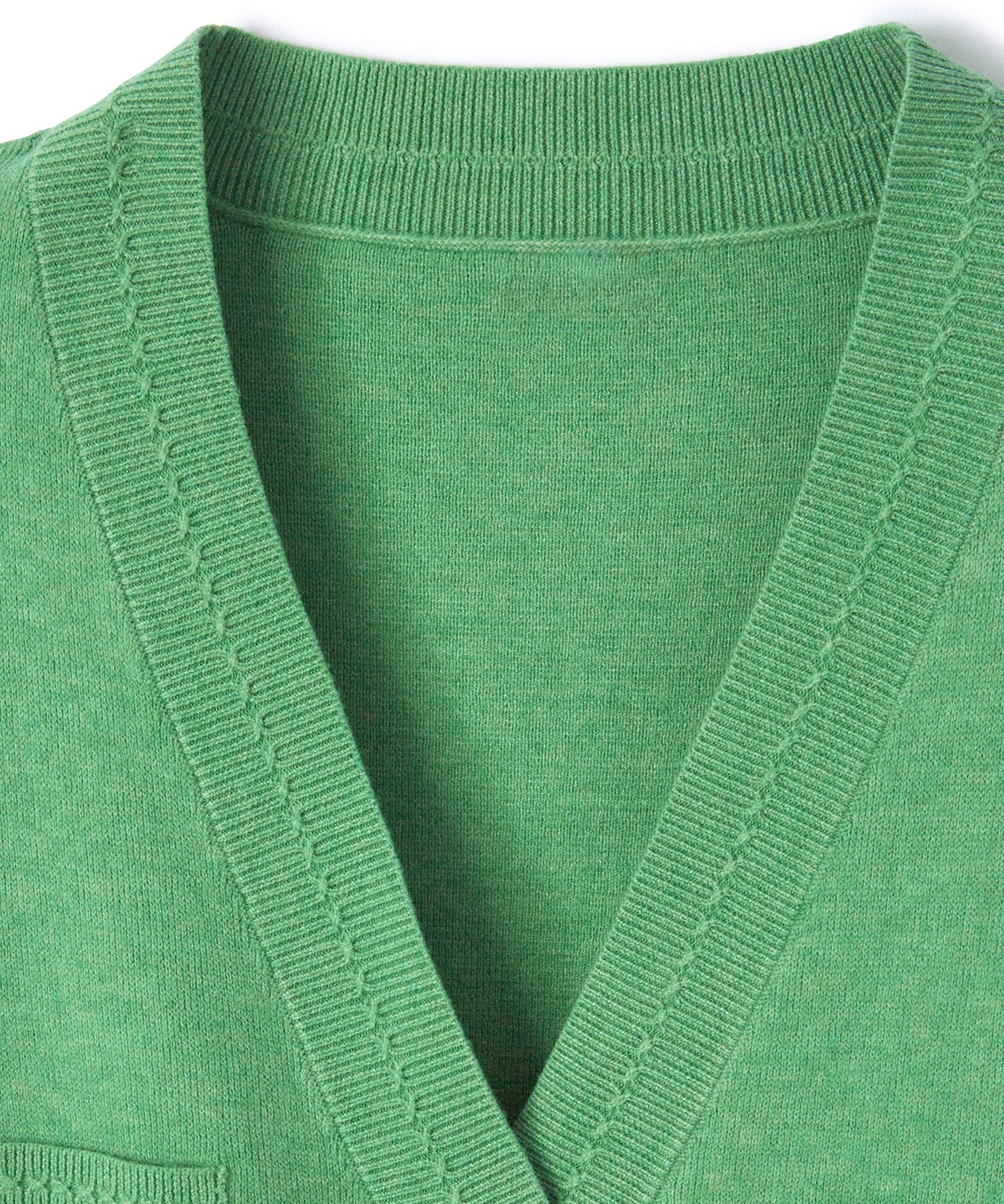 Thermolactyl Cardigan