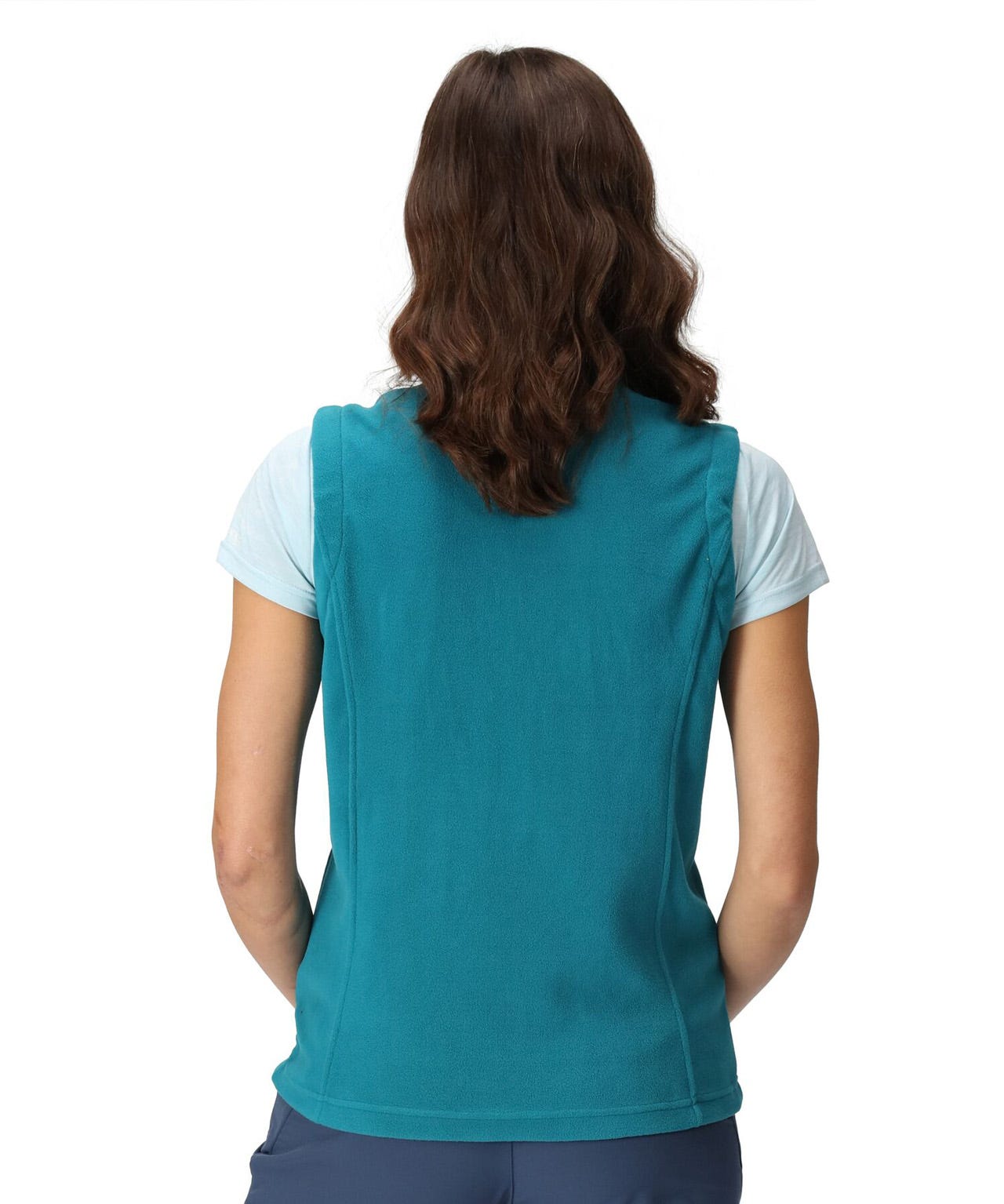 Regatta Sweetness Fleece Ladies Bodywarmer