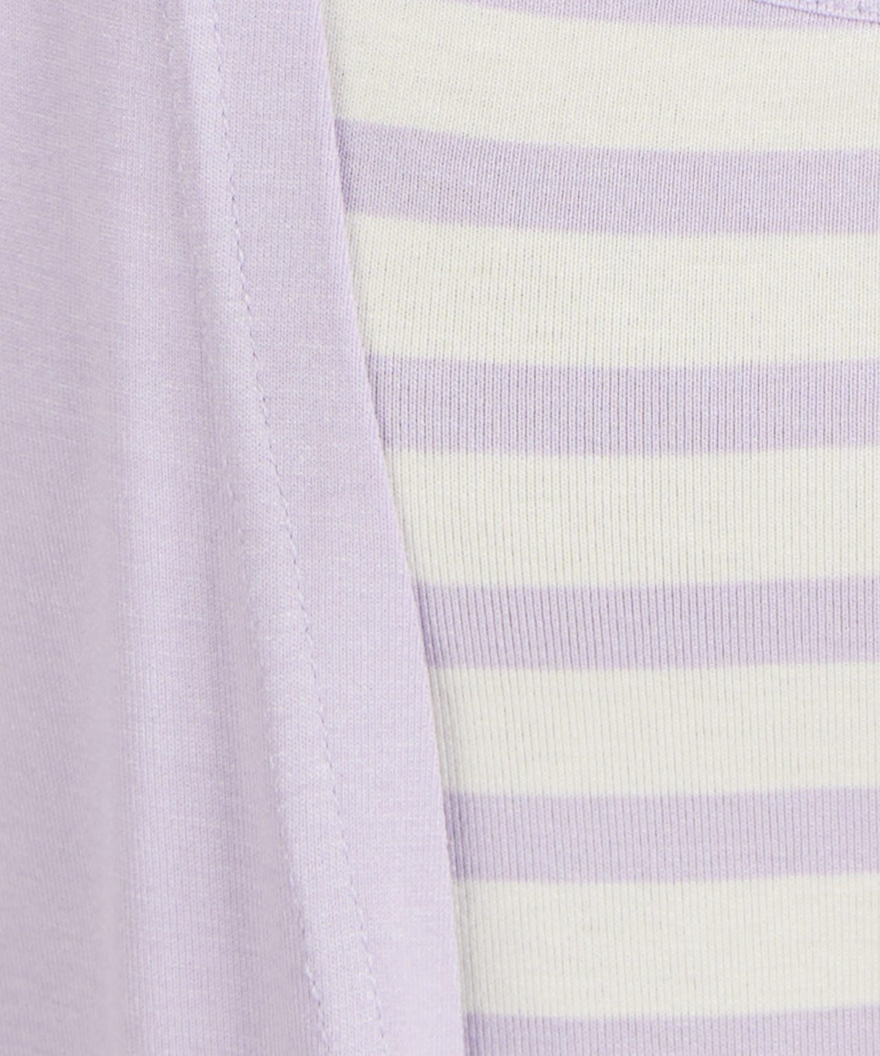 2-in-1 Cardigan & Top 