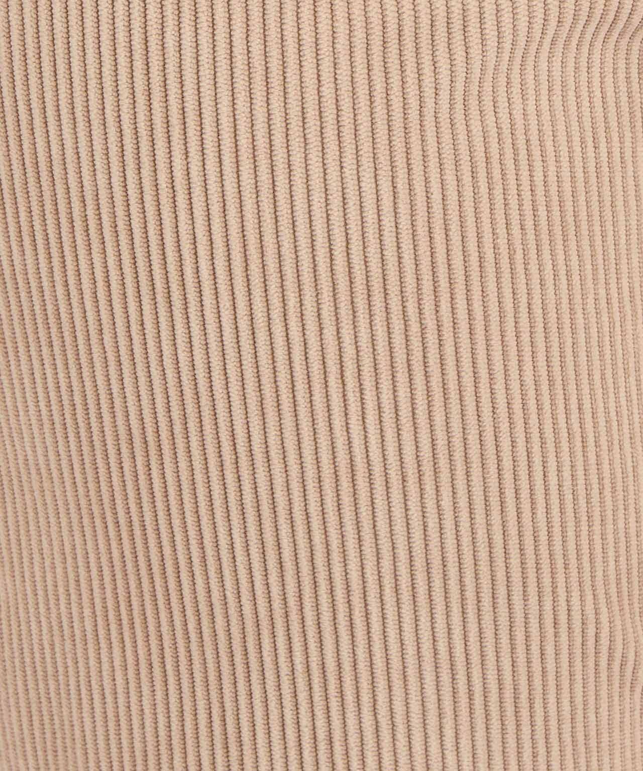 Pull-on Cord Trousers 