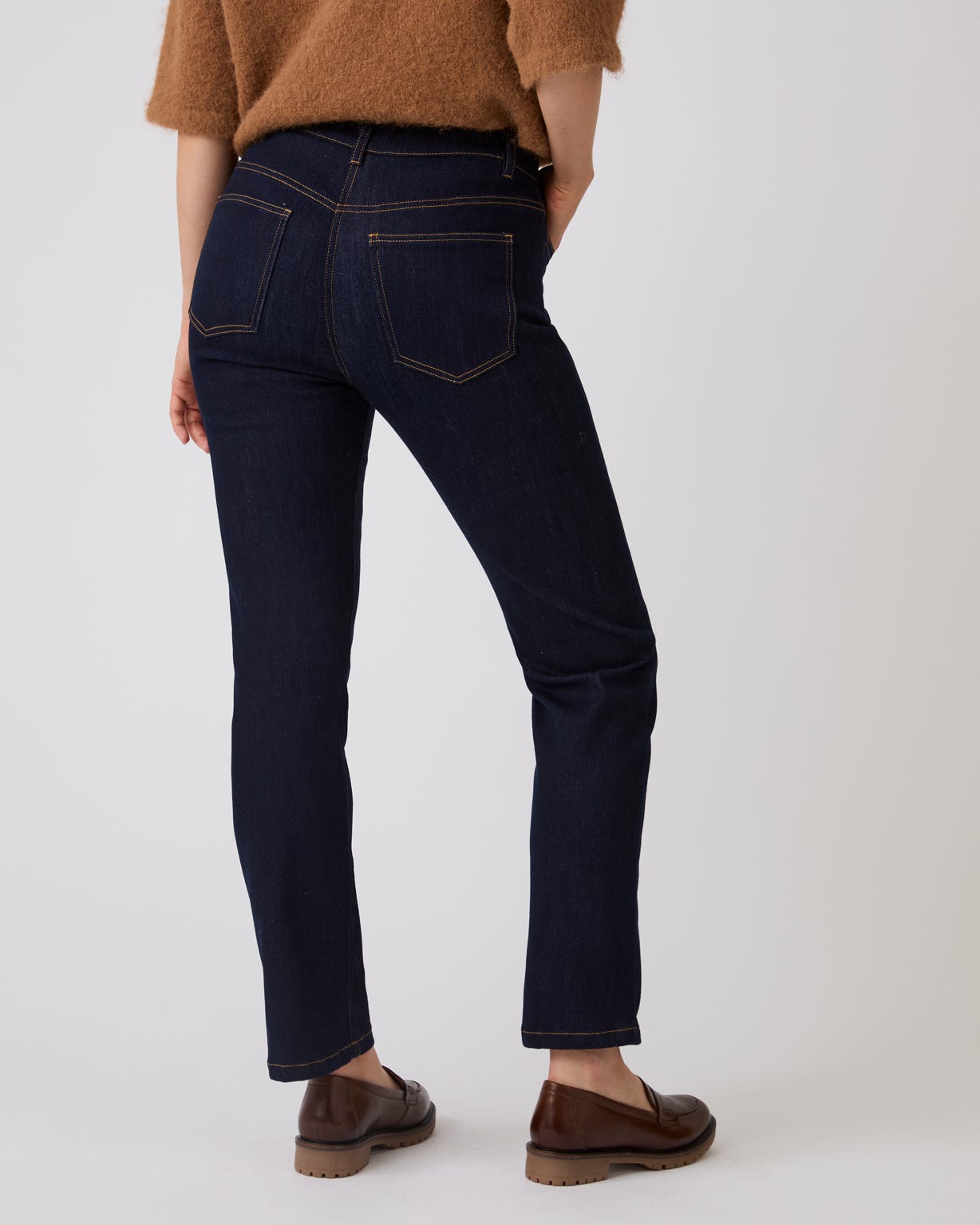 Slim-leg Jeans 
