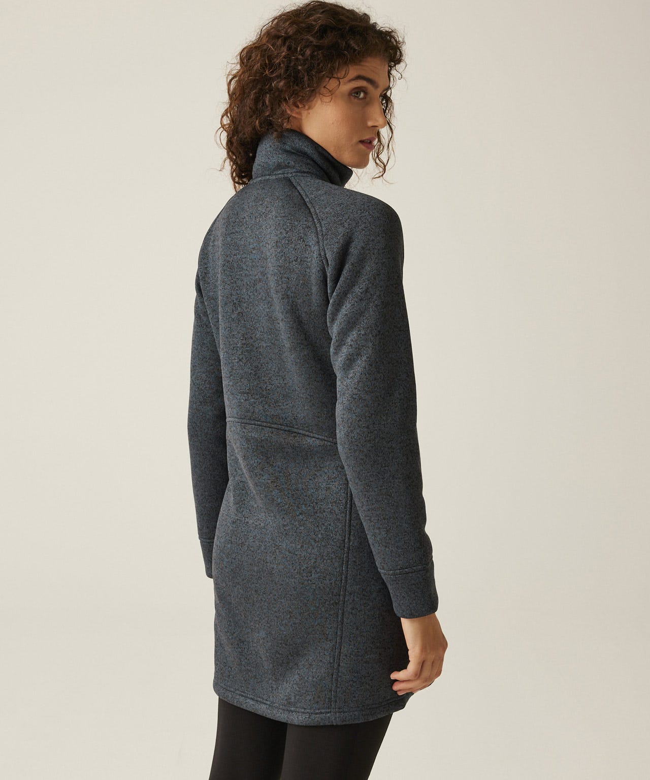 Regatta Emilide Long Ladies Coat