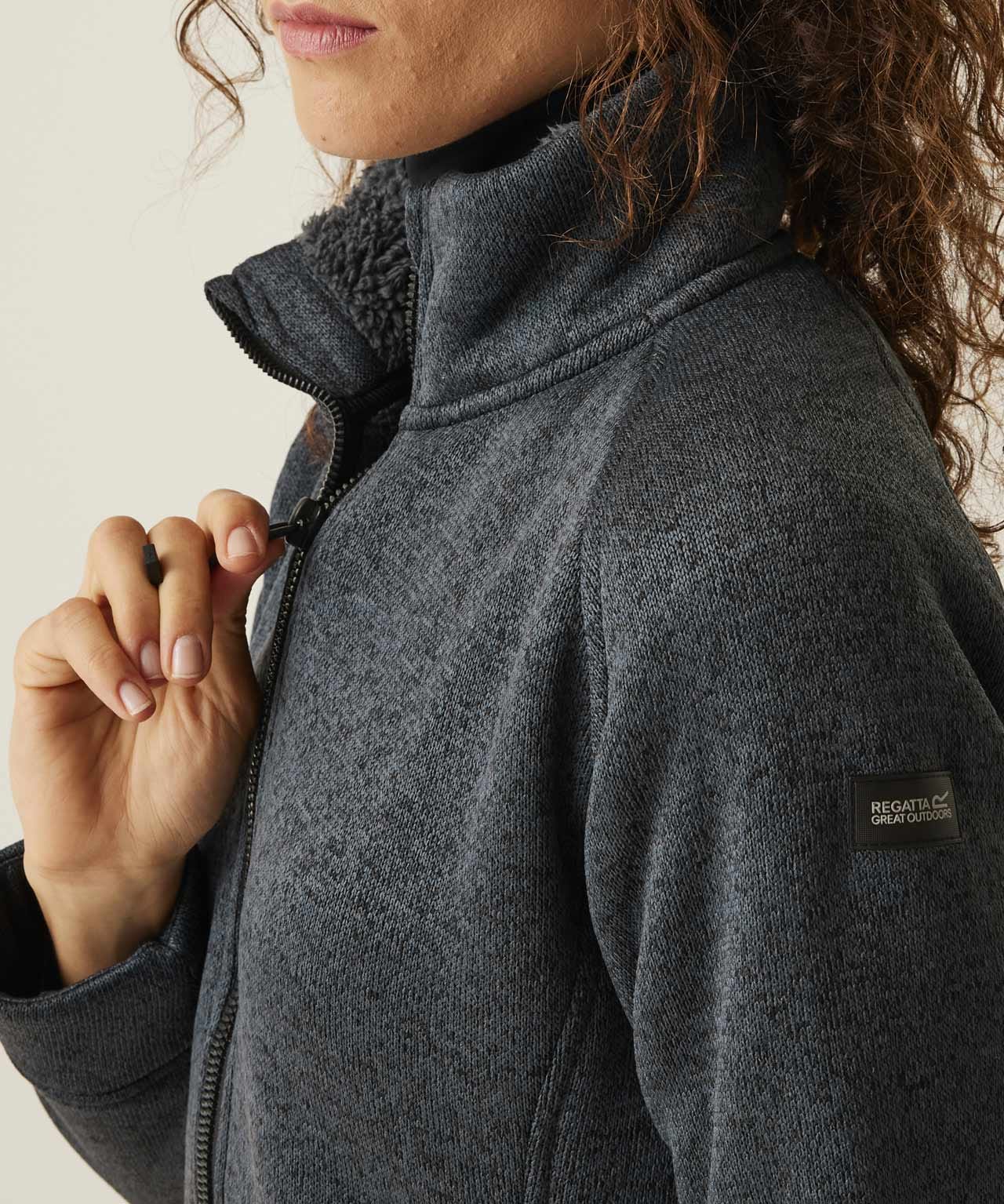 Regatta Emilide Long Ladies Coat