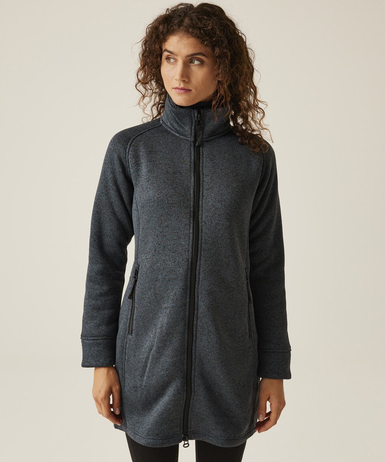 Regatta Emilide Long Ladies Coat