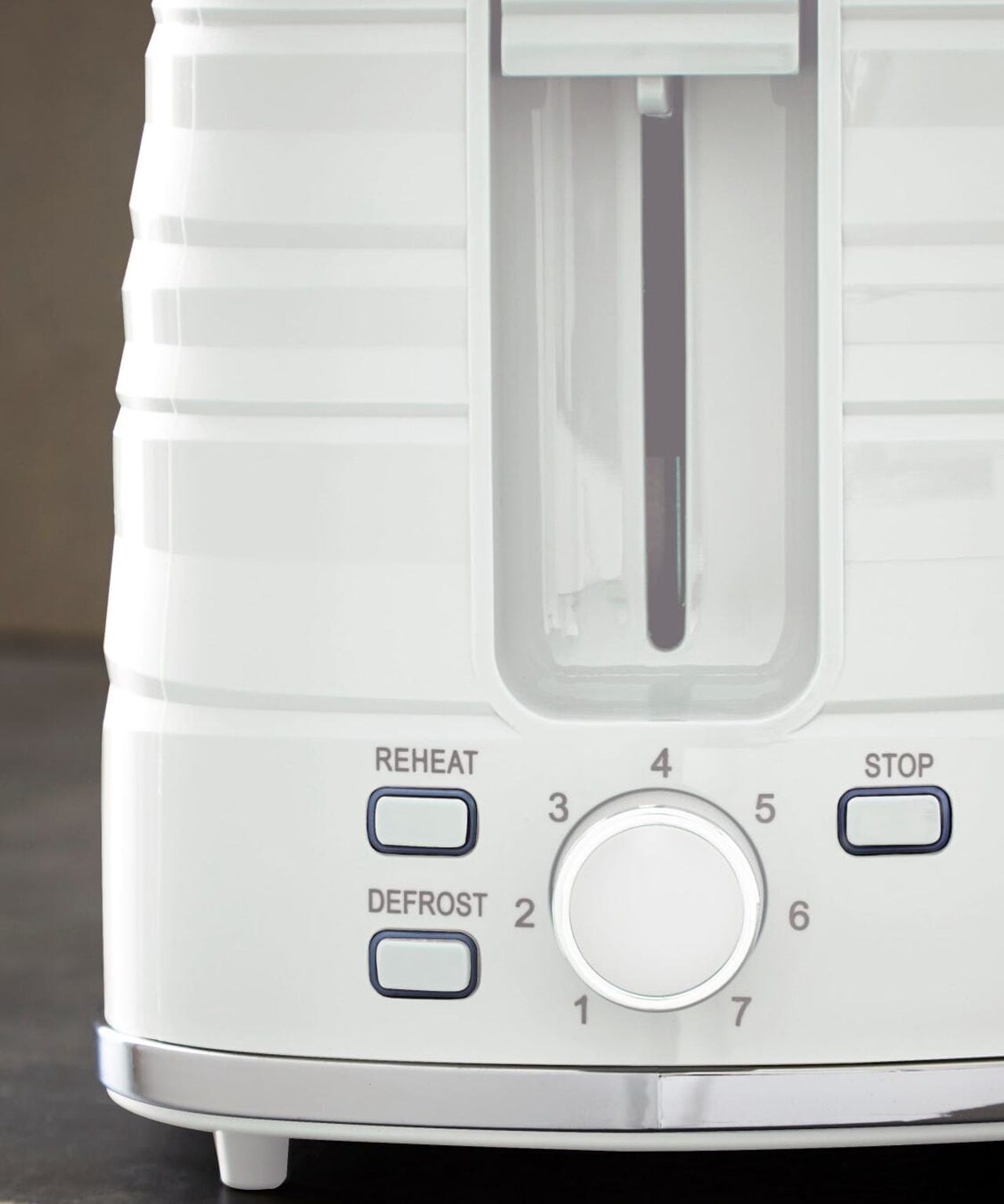 SWAN SYMPHONY 2 SLICE TOASTER