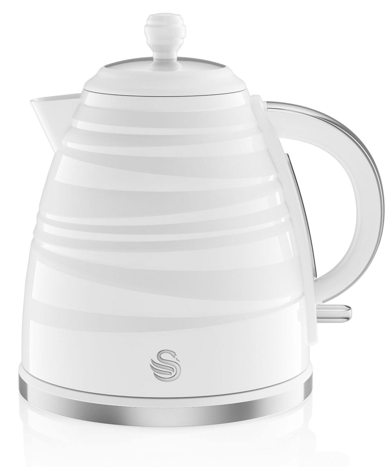 SWAN SYMPHONY 1.7L JUG KETTLE