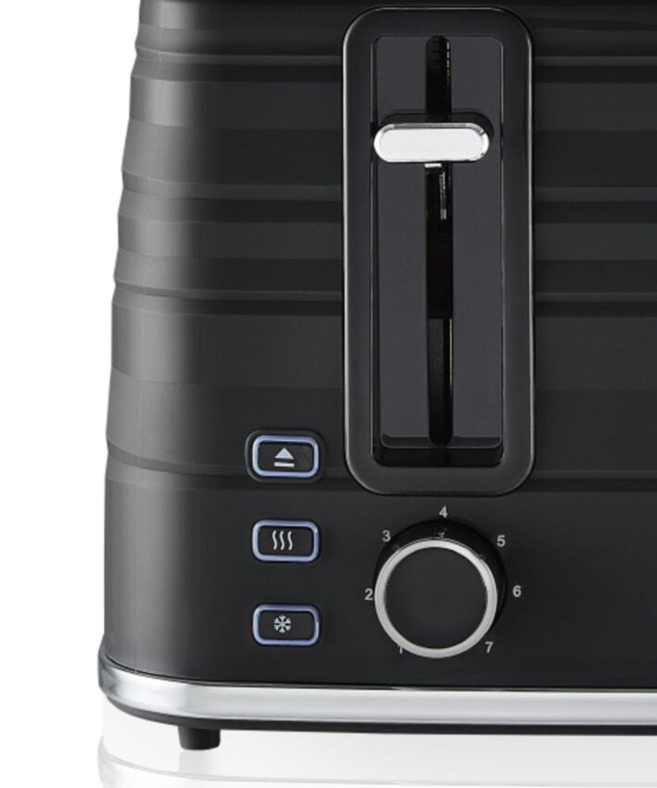 SWAN SYMPHONY 4 SLICE TOASTER