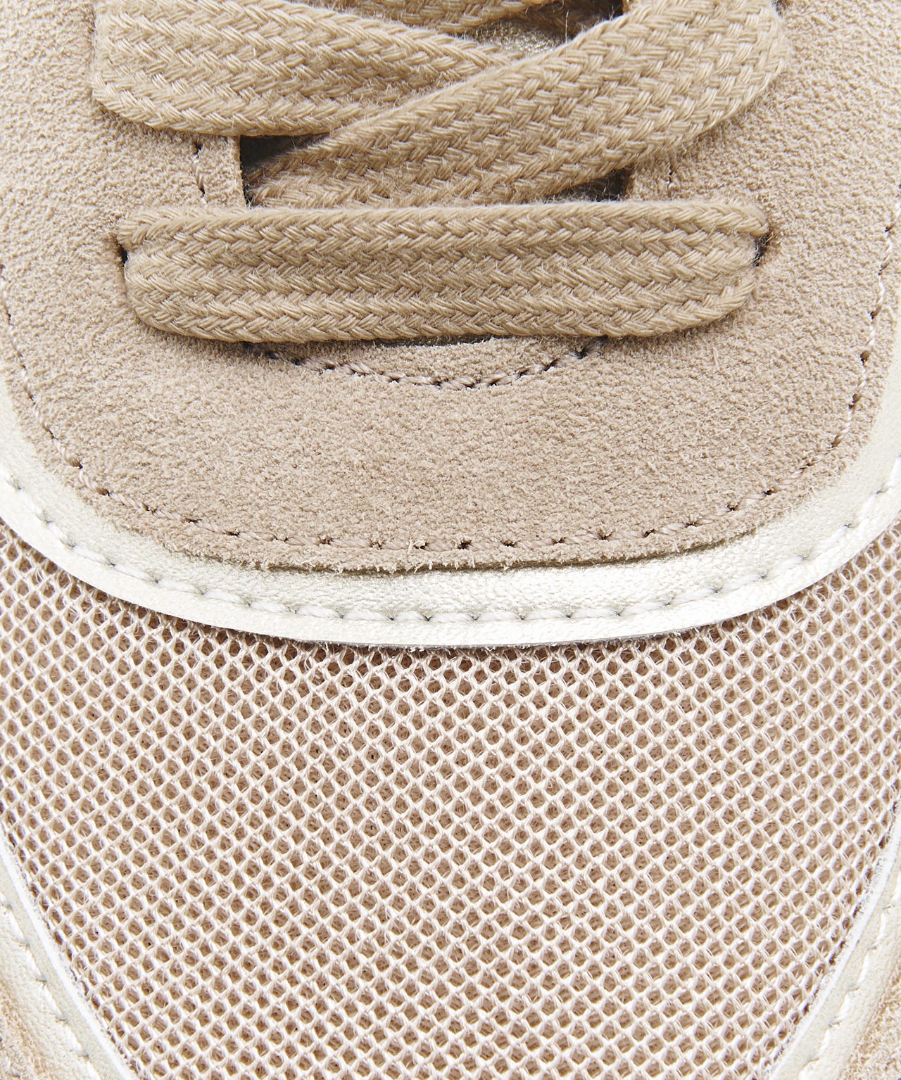 Amortyl Animal Print Running Trainers