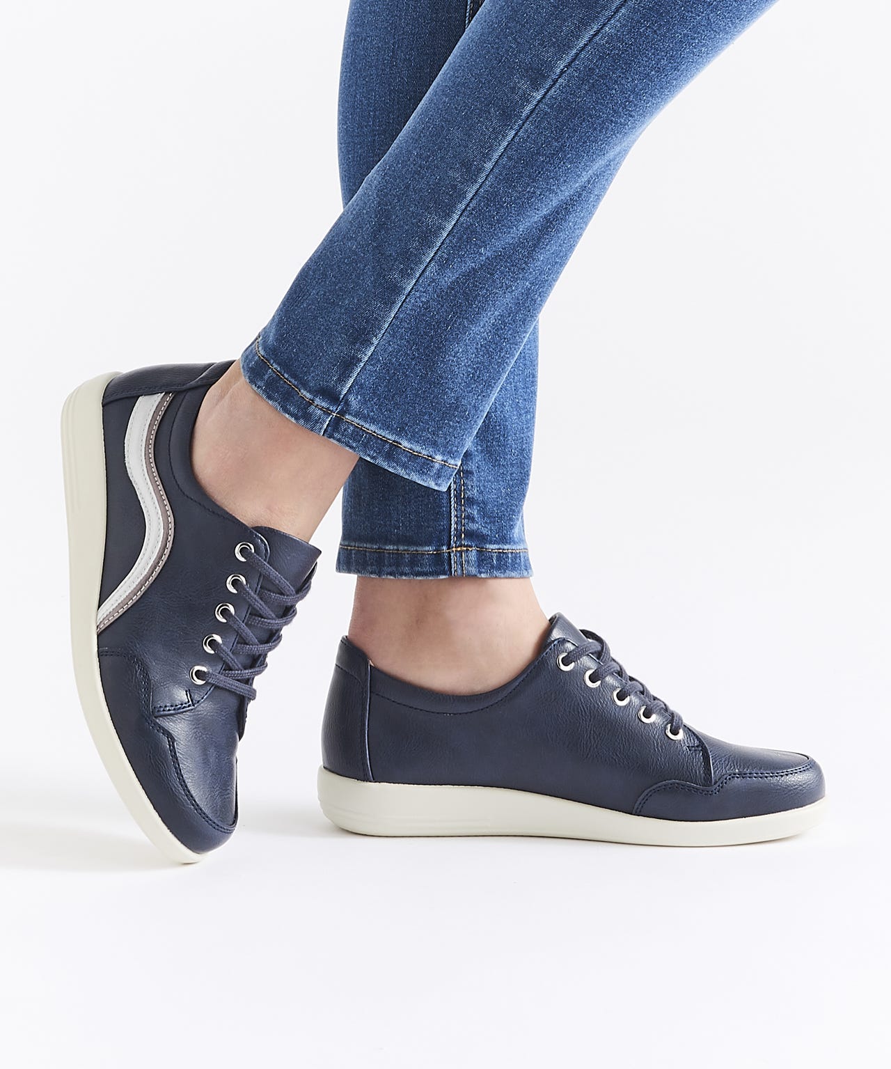 Amortyl Casual Shoes