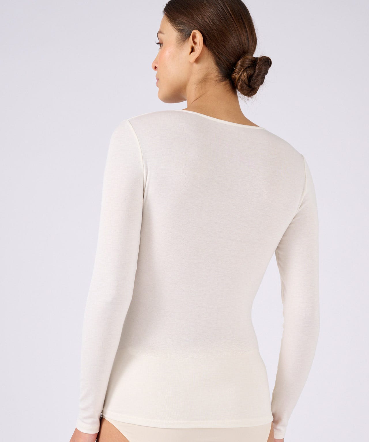 Thermal Long Sleeve T-shirt 