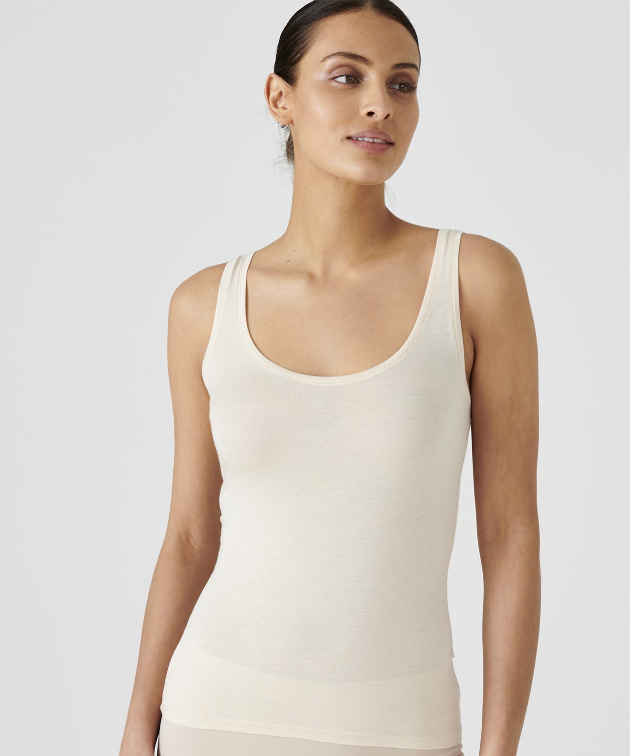 Thermolactyl Sleeveless Vest 