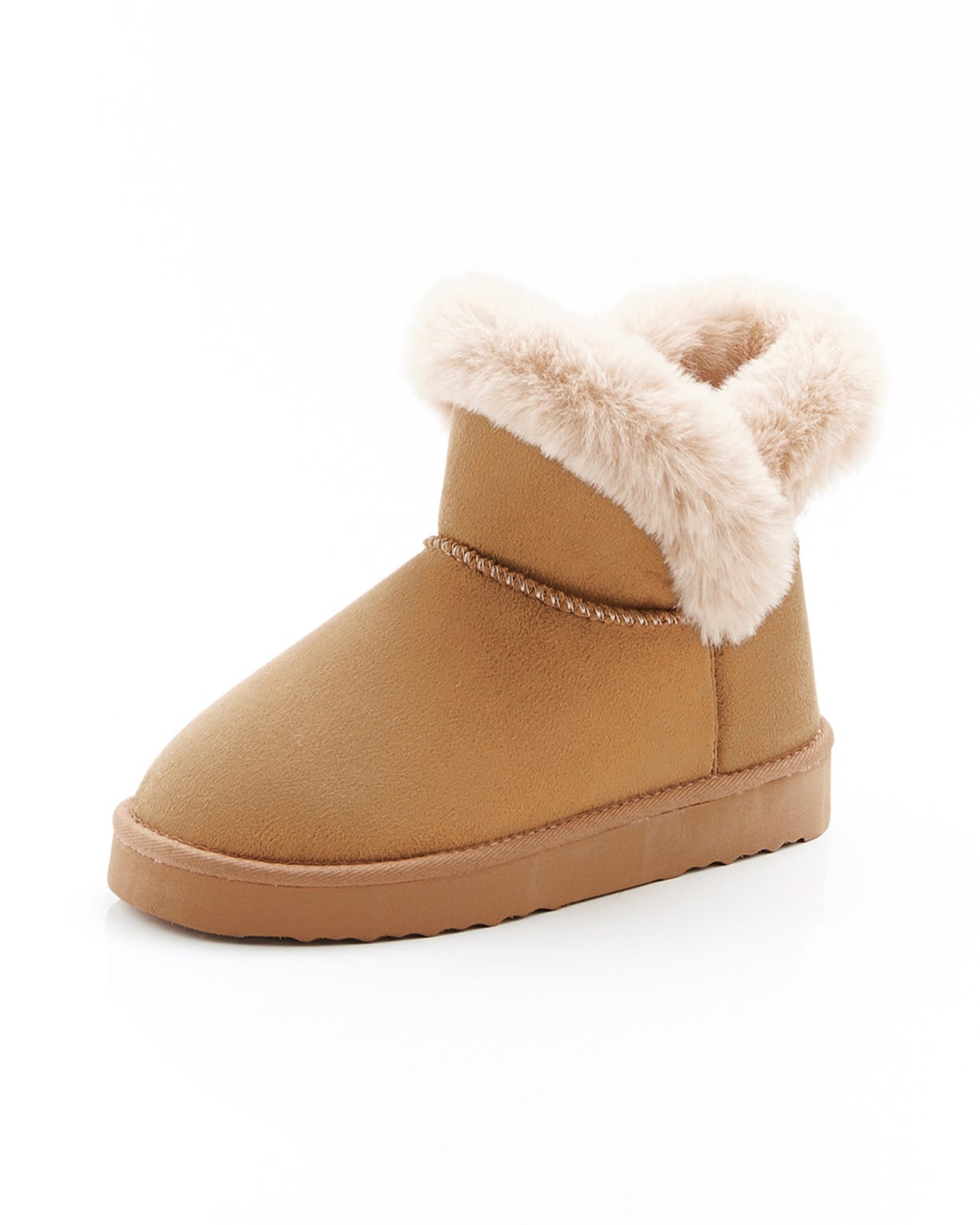 Thermolactyl Slipper Boot 