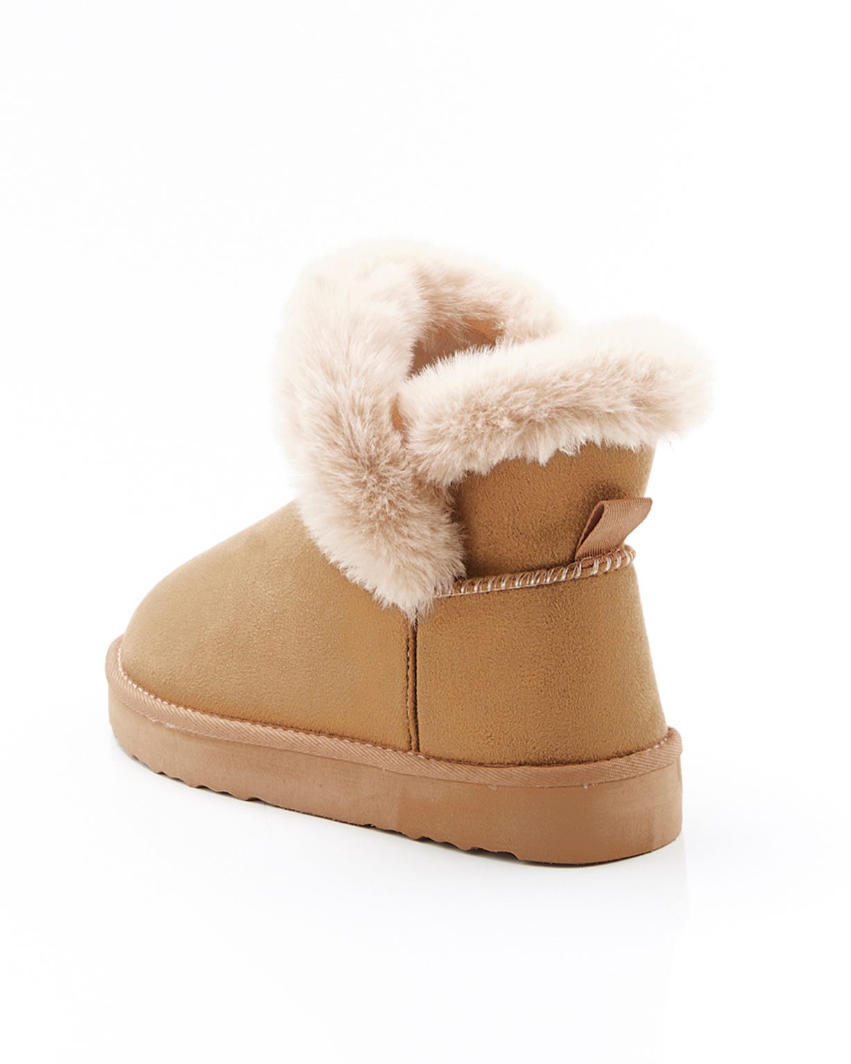 Thermolactyl Slipper Boot 