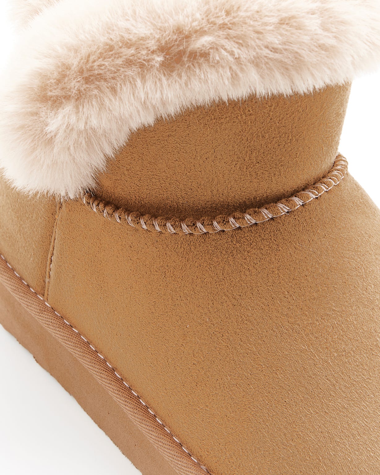 Thermolactyl Slipper Boot 