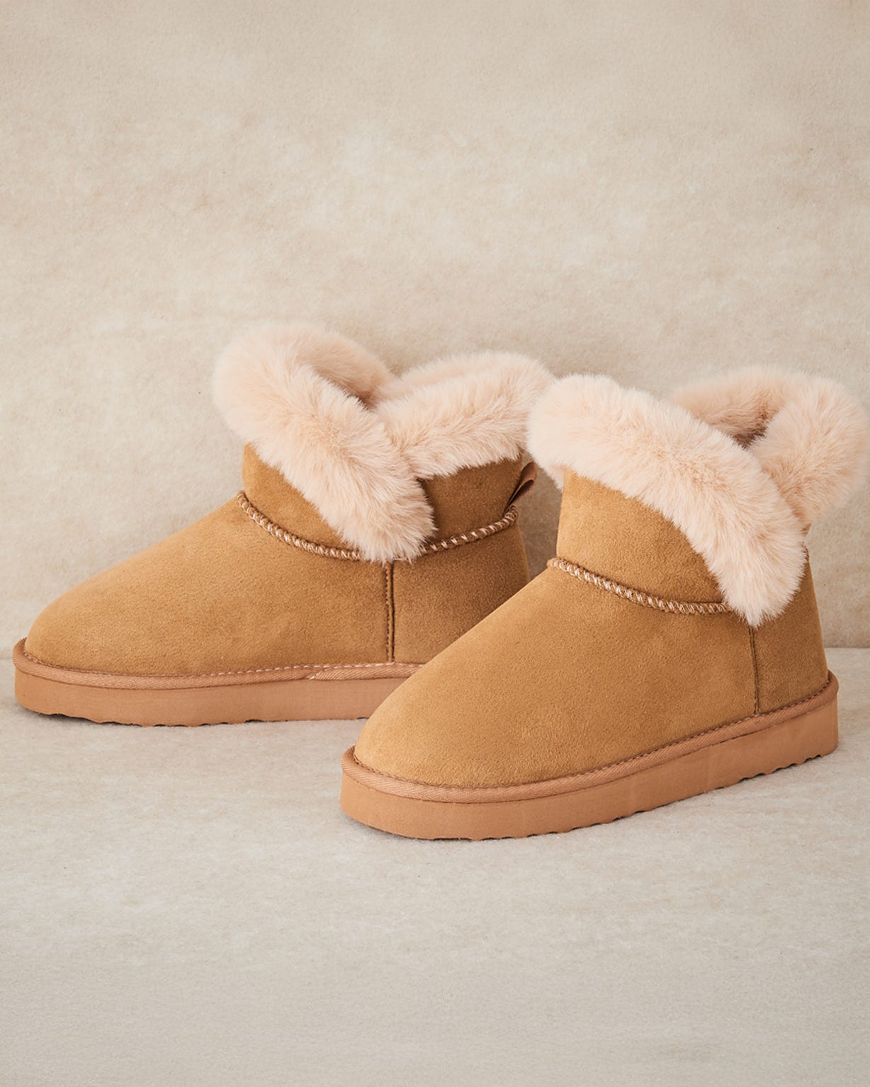 Thermolactyl Slipper Boot 