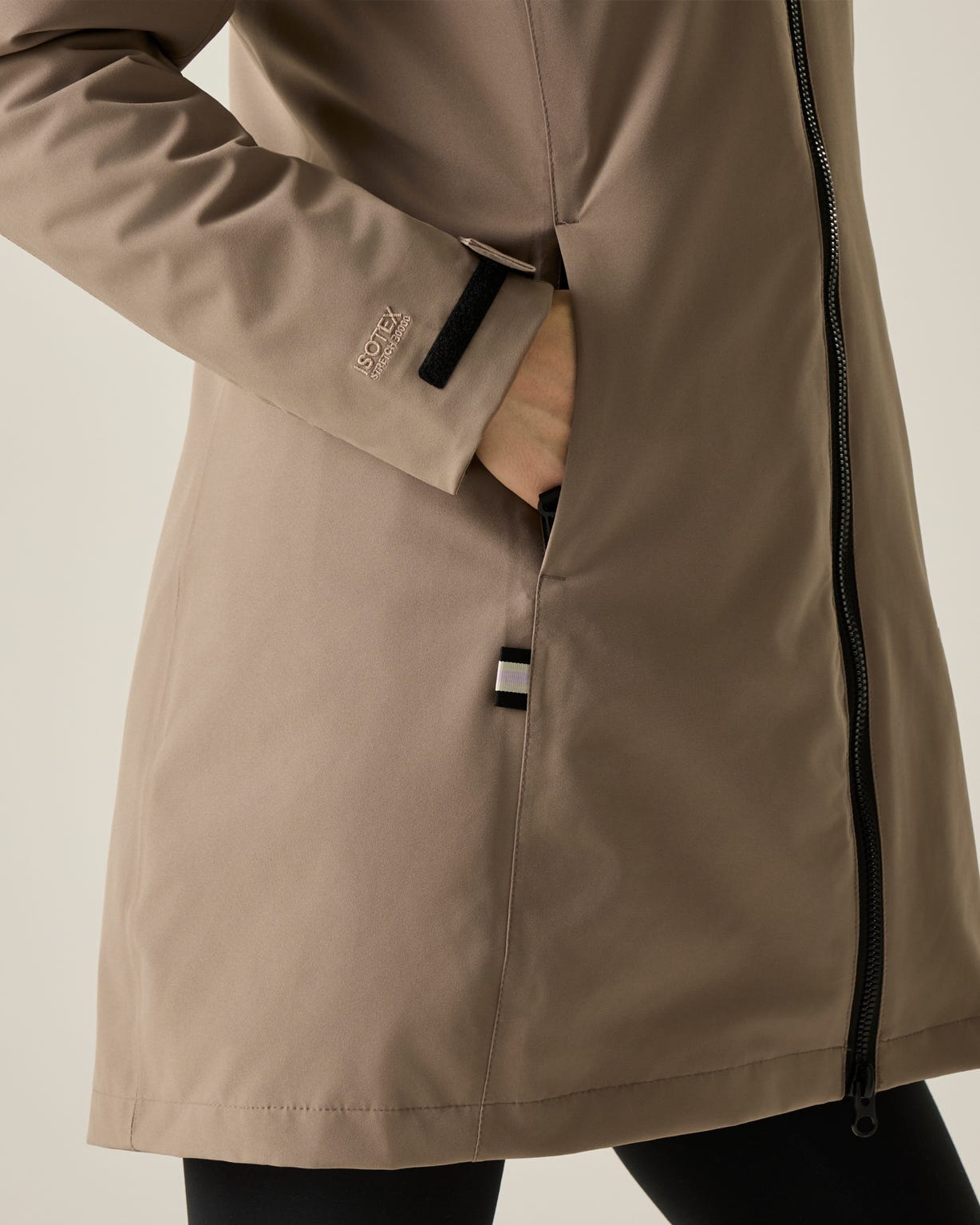 Regatta Women's Denbury V 3-in-1 Jacket