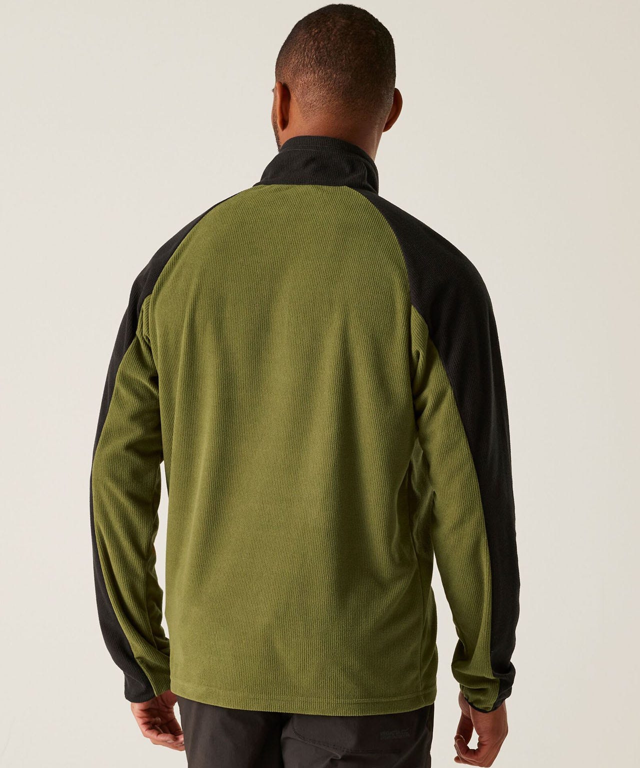 Regatta Elson II Lightweight Fleece