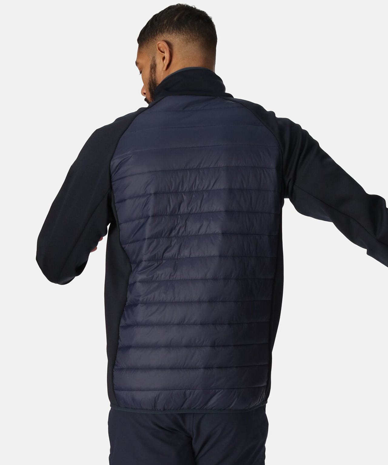 Regatta Clumber IV Hybrid Jacket