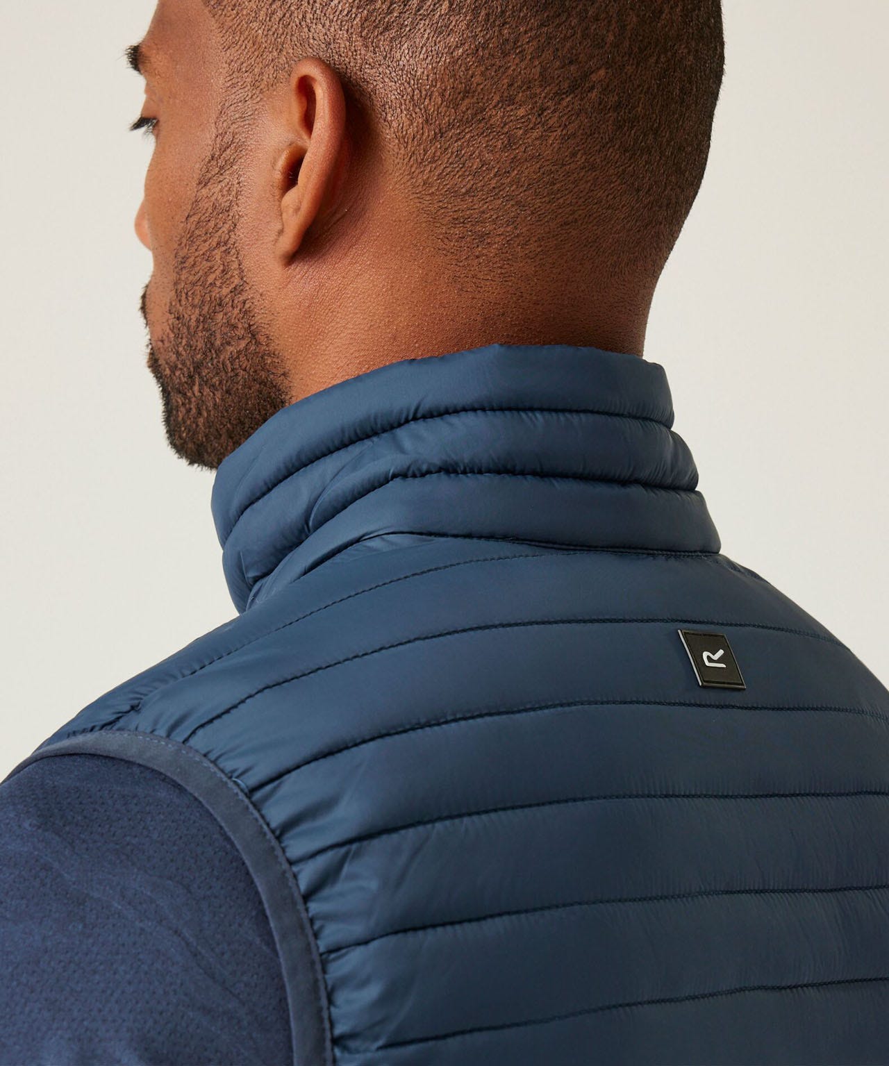 Regatta Anderson Hybrid Bodywarmer 