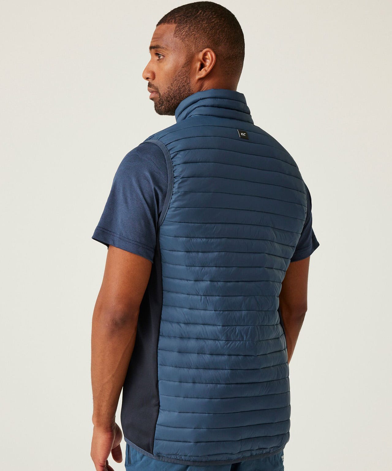 Regatta Anderson Hybrid Bodywarmer 