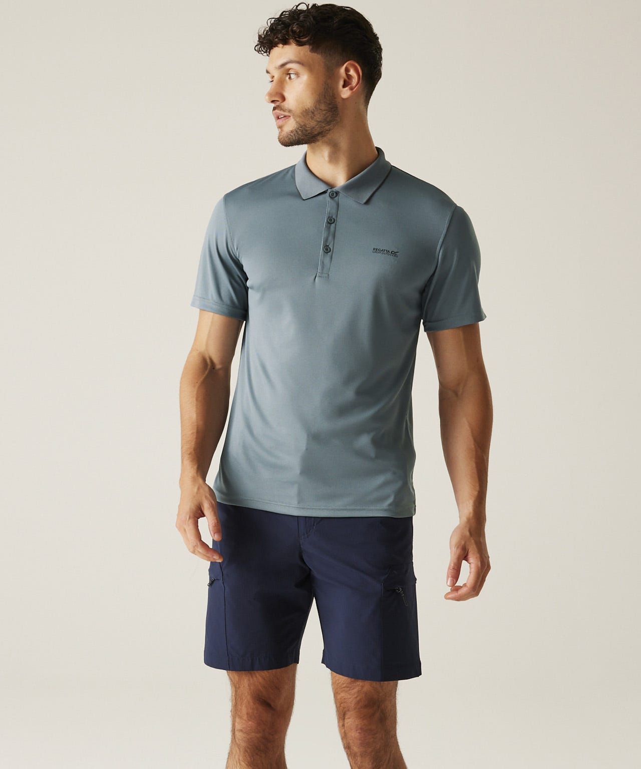 Regatta Maverik V T-Shirt  