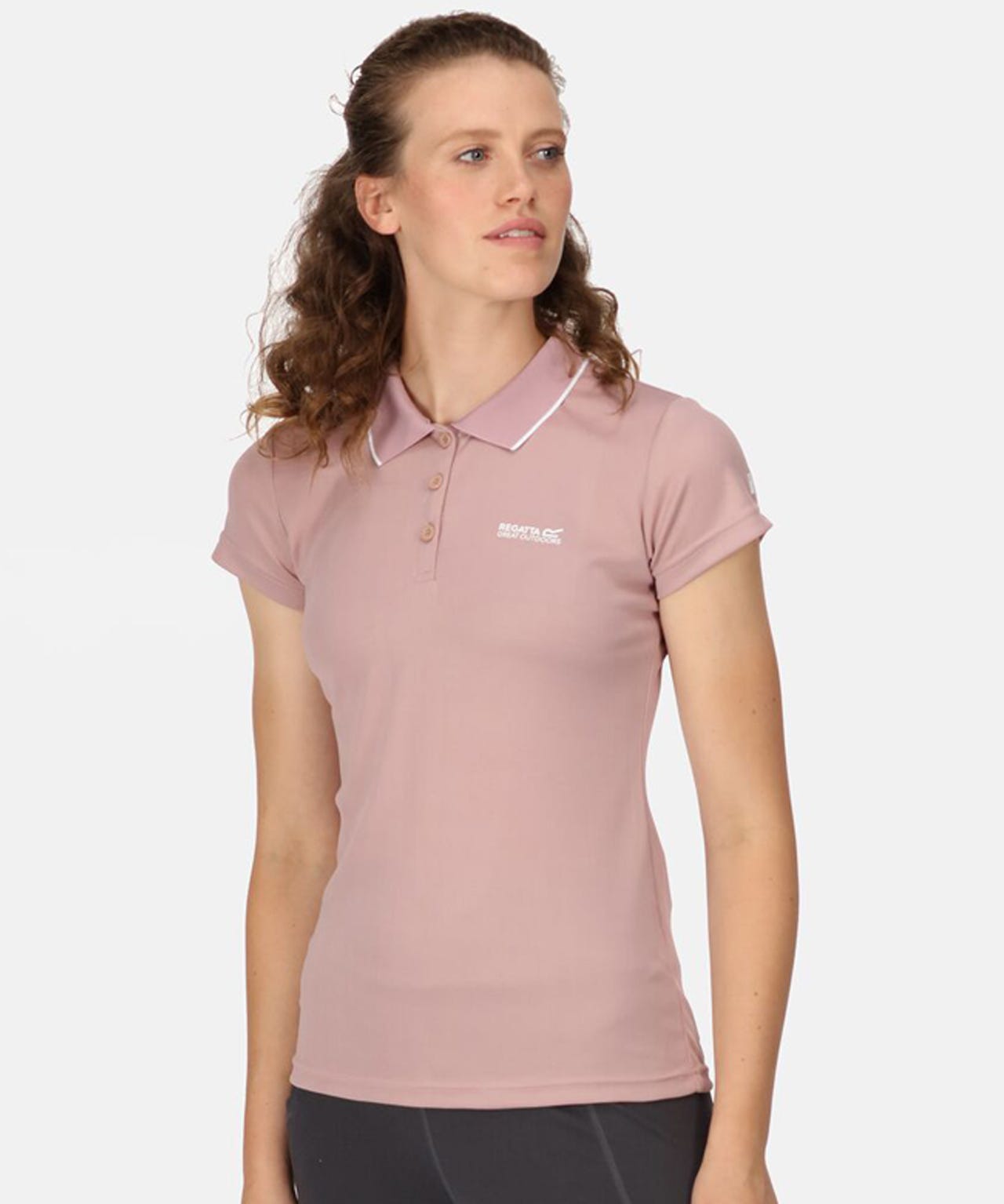 Regatta Womens Maverick V T-Shirt