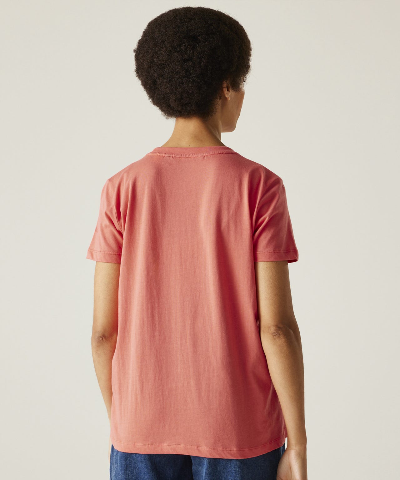 Regatta Womens Filandra IX T-Shirt  